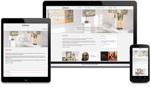 DuexDesign: Grafisk design og Hjemmeside design 